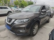 Nissan X-Trail 2018