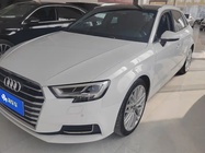 Audi A3 2017