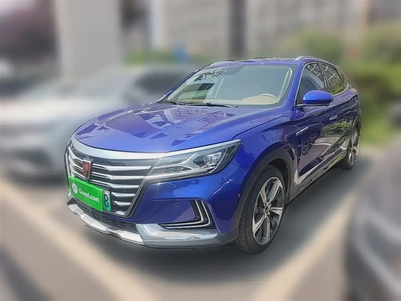 Roewe MARVEL X
