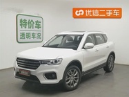 Haval H7 2019