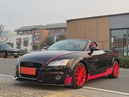Audi TT 2012