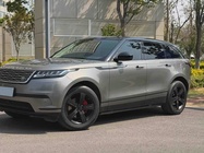 Land Rover Velar 2018