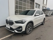 BMW X1 2019