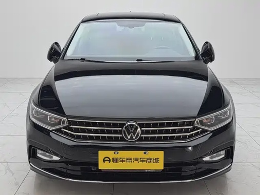 Volkswagen Magotan 2024