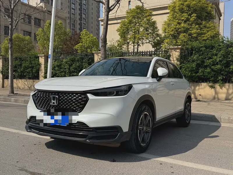 Honda XR-V