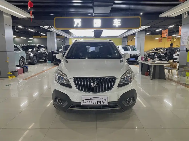 Buick Encore