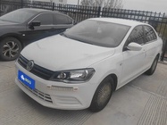 Volkswagen Jetta 2017