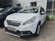 Peugeot 2008 2014