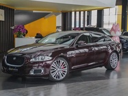 Jaguar XJ 2013