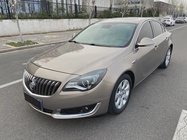 Buick Regal 2015
