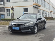 Honda Accord 2012