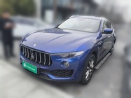 Maserati Levante 2024