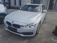 BMW 3 Series 2017