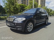 BMW X5 2014
