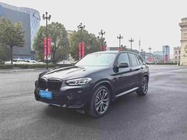BMW X3 2024