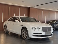 Bentley Flying Spur 2014