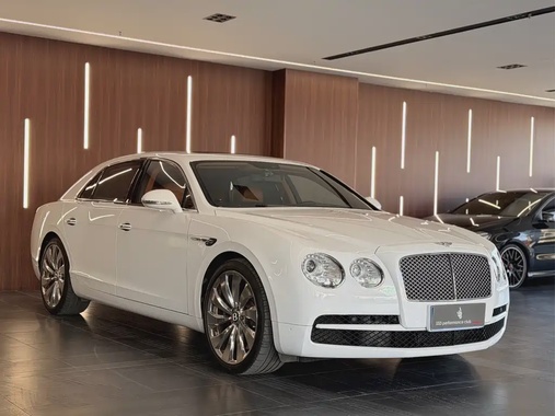 Bentley Flying Spur 2014
