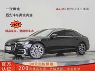 Audi A6 2024