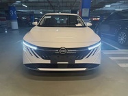 Nissan Sylphy 2025
