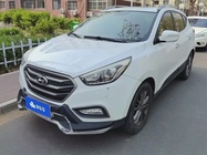 Hyundai ix35 2014