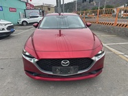 Mazda 3 2019