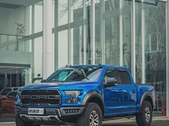 Ford F-150 Raptor 2018
