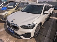 BMW X1 2020