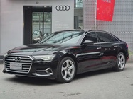 Audi A6 2023