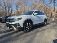 Volkswagen Tayron 2023