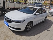 Buick Excelle 2018