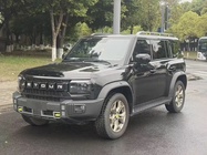 Jetour Traveller 2024
