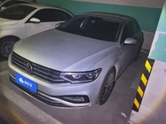 Volkswagen Magotan 2020