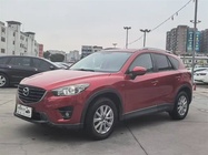Mazda CX-5 2016