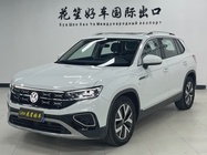 Volkswagen Tayron 2023