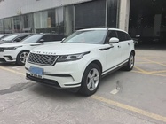 Land Rover Velar 2018