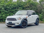 MINI Countryman 2016