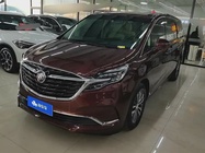 Buick GL8 2022