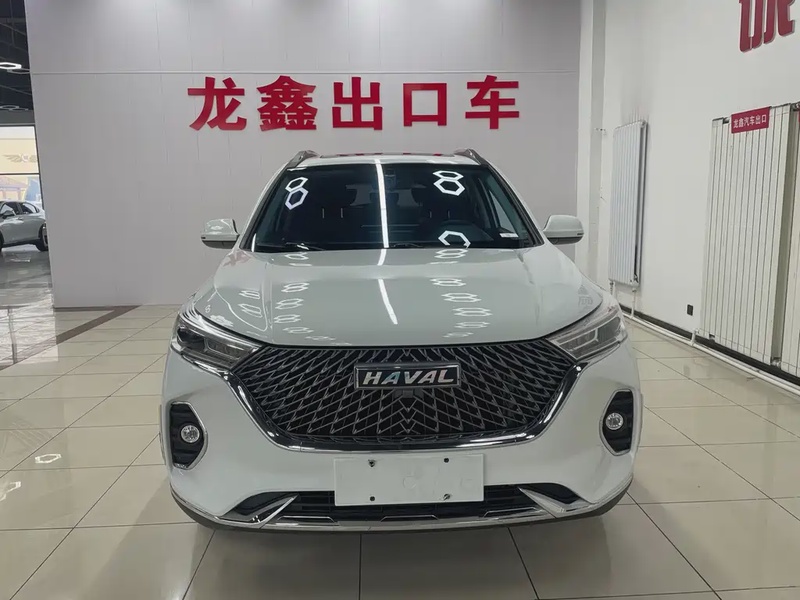 Haval M6