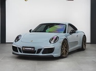 Porsche 911 2018