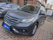 Honda CR-V 2012