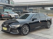 Audi A6 2019