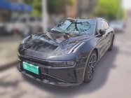 Zeekr 001 2024