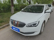 Buick Excelle 2017