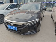 Honda Accord 2019
