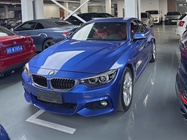 BMW 4 Series 2017