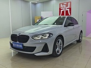 BMW 1 Series 2023