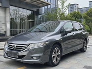 Honda Odyssey 2013