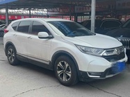 Honda CR-V 2019