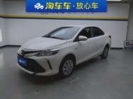 Toyota Vios 2018