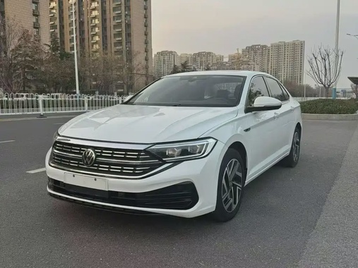 Volkswagen Sagitar 2023